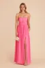 Grace Convertible Dress - Bon Bon Pink sold by Birdy Grey