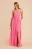 Grace Convertible Dress - Bon Bon Pink sold by Birdy Grey