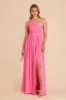 Grace Convertible Dress - Bon Bon Pink sold by Birdy Grey