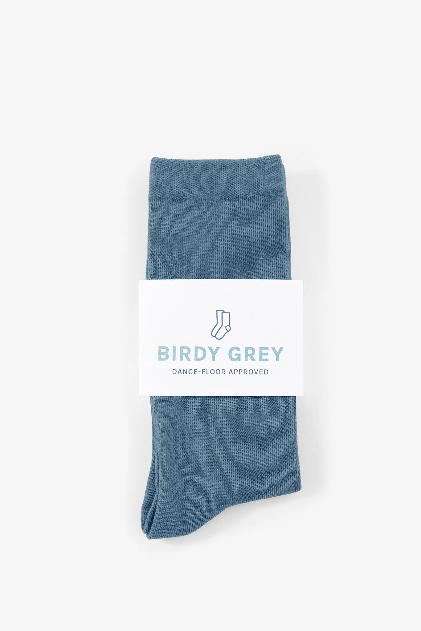 Groomsmen Socks - Twilight sold by Birdy Grey product image thumbnail 2