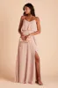 Gwennie Dress - Taupe sold by Birdy Grey