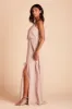 Gwennie Dress - Taupe sold by Birdy Grey