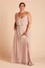 Gwennie Dress - Taupe sold by Birdy Grey