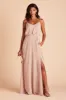 Gwennie Dress - Taupe sold by Birdy Grey