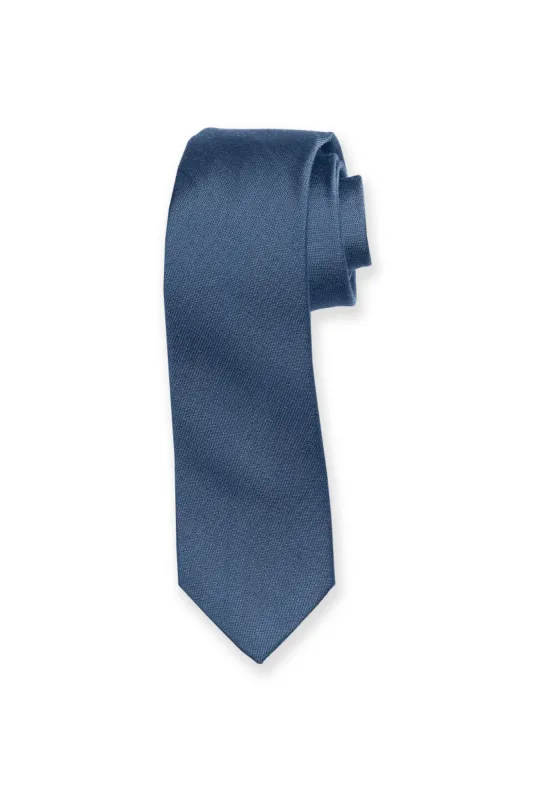 Simon Necktie - Twilight sold by Birdy Grey