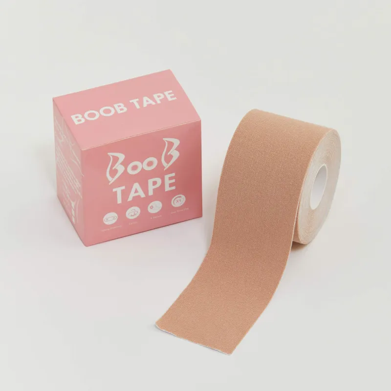 Body Tape - Beige sold by Birdy Grey
