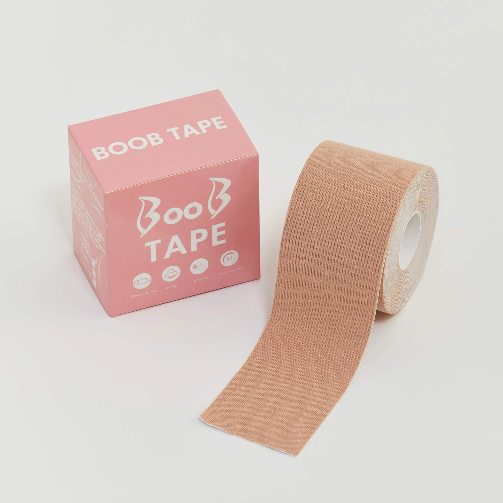 Body Tape - Beige sold by Birdy Grey