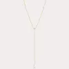 Opal Pearl Necklace sold by Birdy Grey