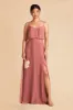 Gwennie Dress - Mulberry sold by Birdy Grey