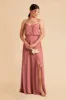 Gwennie Dress - Mulberry sold by Birdy Grey