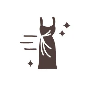 Rush Fee sold by Birdy Grey