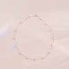 Bowery Pearl Necklace sold by Birdy Grey
