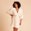 Karen Robe - Champagne sold by Birdy Grey