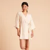 Karen Robe - Champagne sold by Birdy Grey