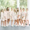 Karen Robe - Champagne sold by Birdy Grey