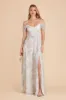 Devin Convertible Dress - Sage Spring Garden sold by Birdy Grey
