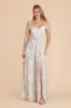 Devin Convertible Dress - Sage Spring Garden sold by Birdy Grey
