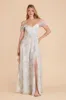 Devin Convertible Dress - Sage Spring Garden sold by Birdy Grey