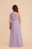 Kiara Junior Chiffon Dress - Lavender sold by Birdy Grey