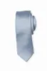 Simon Necktie - Dusty Blue sold by Birdy Grey