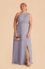 Kira Dress - Dusty Lilac sold by Birdy Grey