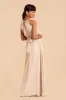Sienna Junior Dress - Champagne sold by Birdy Grey