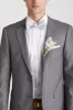 Daniel Bow Tie - Lilac sold by Birdy Grey