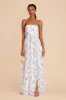 August Convertible Dress - Blue Le Fleur sold by Birdy Grey