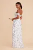 August Convertible Dress - Blue Le Fleur sold by Birdy Grey