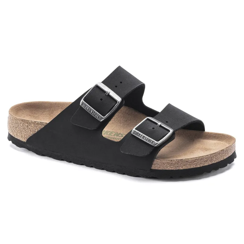 Arizona Vegan Birko-Flor Birkibuc sold by Birkenstock