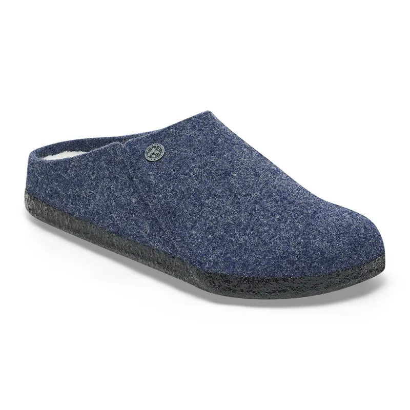 Zermatt Shearling Felt sold by Birkenstock