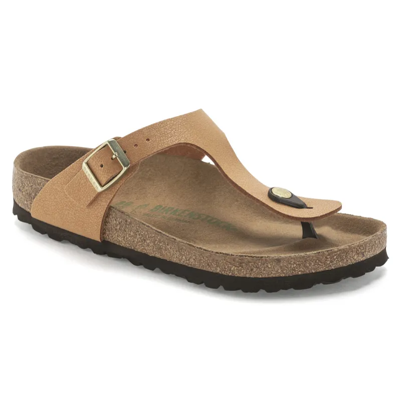 Gizeh Vegan  Birko-Flor Birkibuc sold by Birkenstock