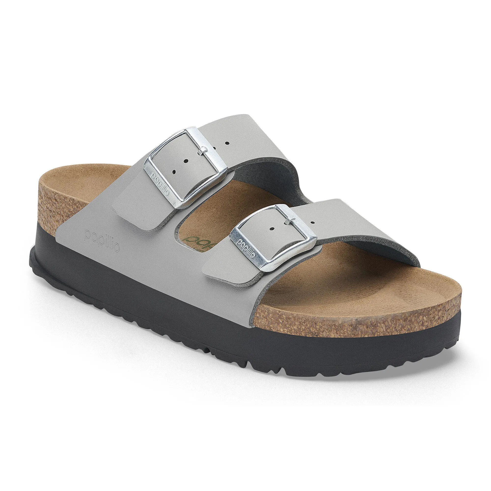 Arizona PAP Flex Platform Birko-Flor sold by Birkenstock