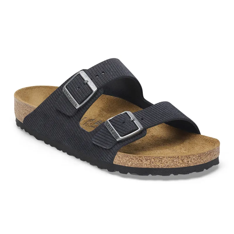 Arizona Suede Leather Embossed sold by Birkenstock