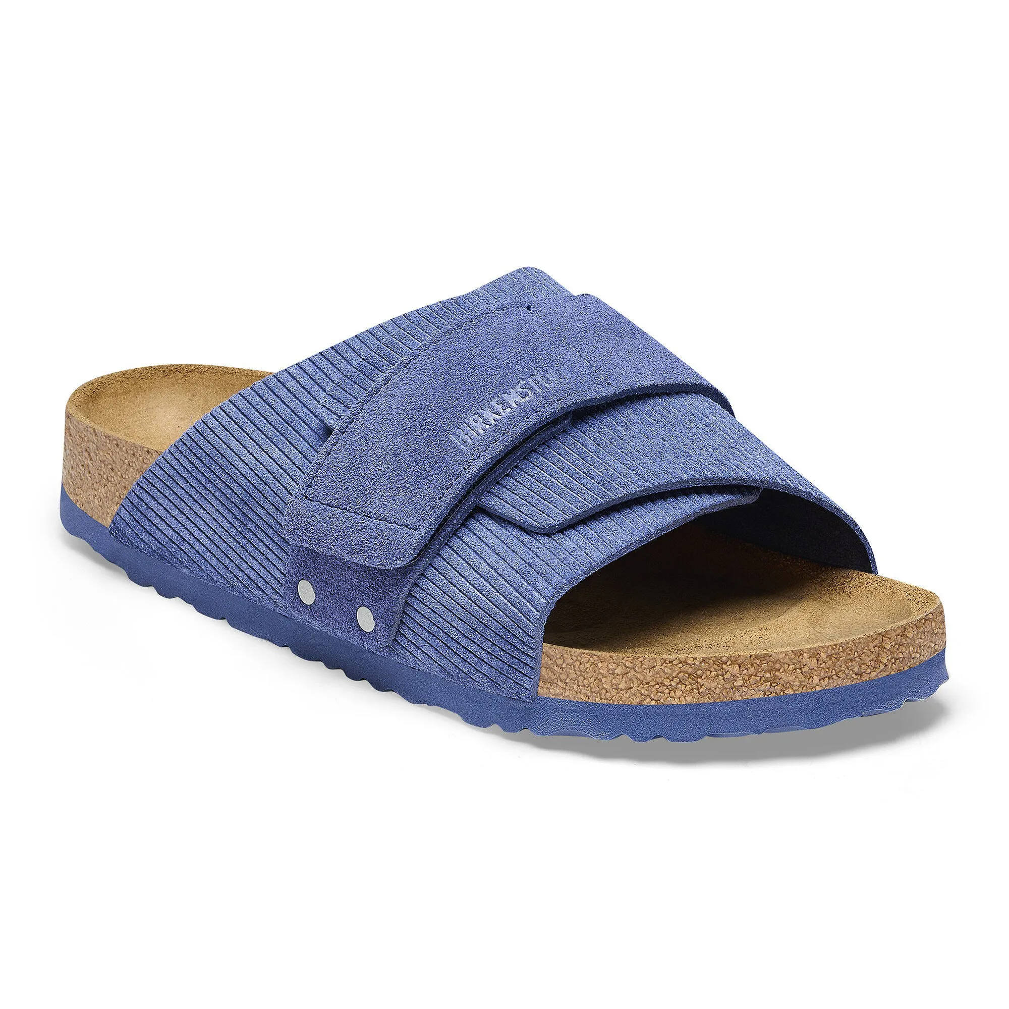 Kyoto Suede Leather Embossed sold by Birkenstock