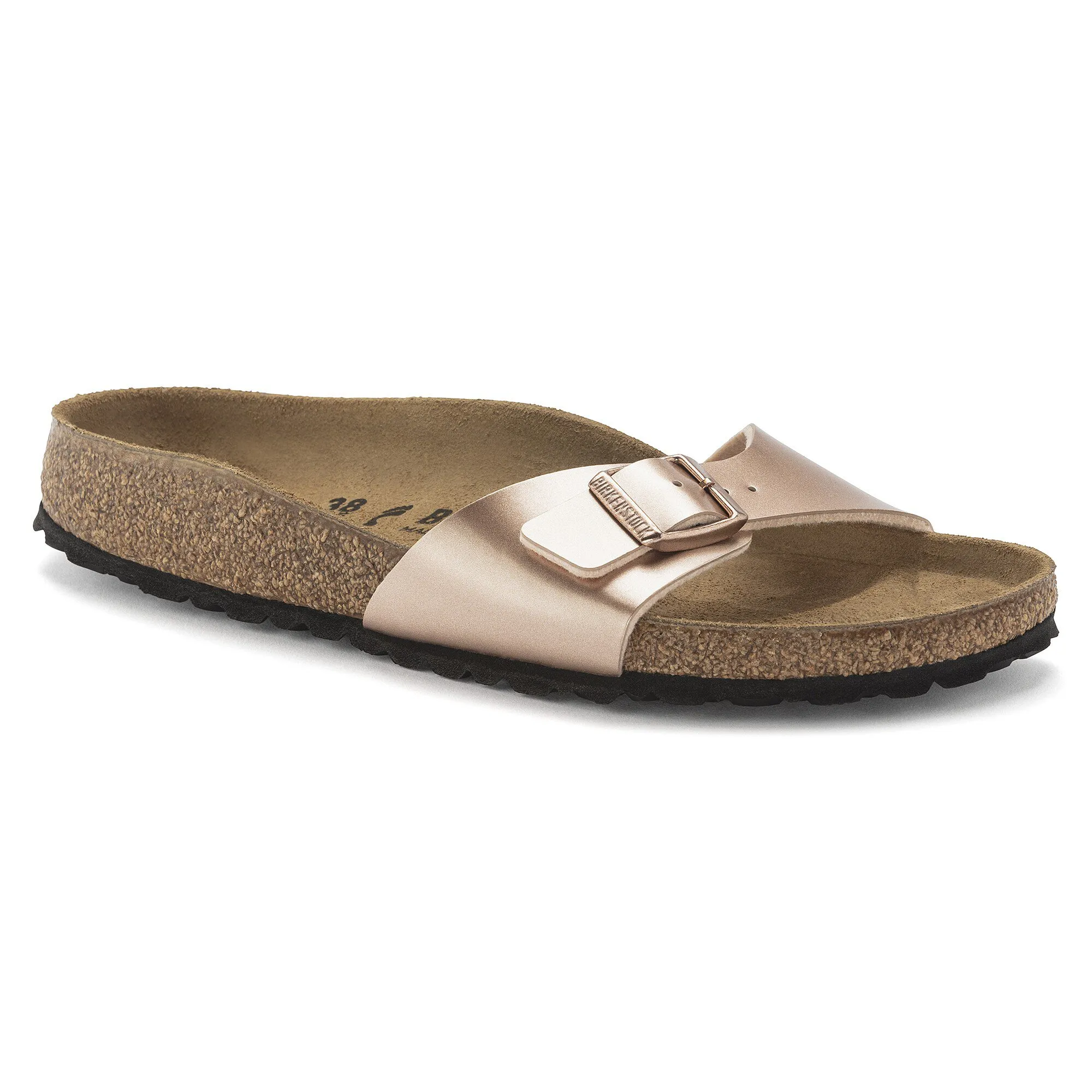 Madrid Birko-Flor sold by Birkenstock