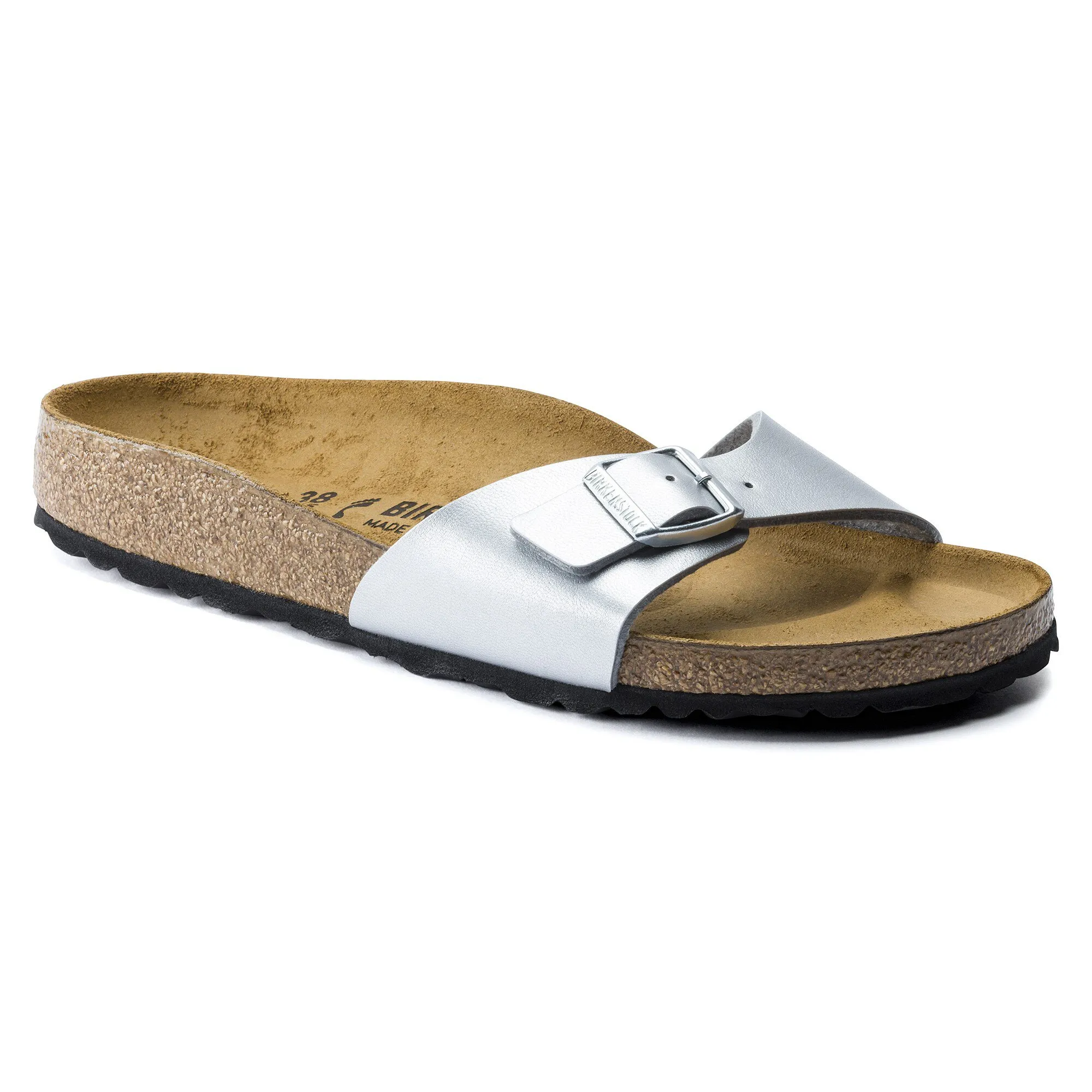 Madrid Birko-Flor sold by Birkenstock