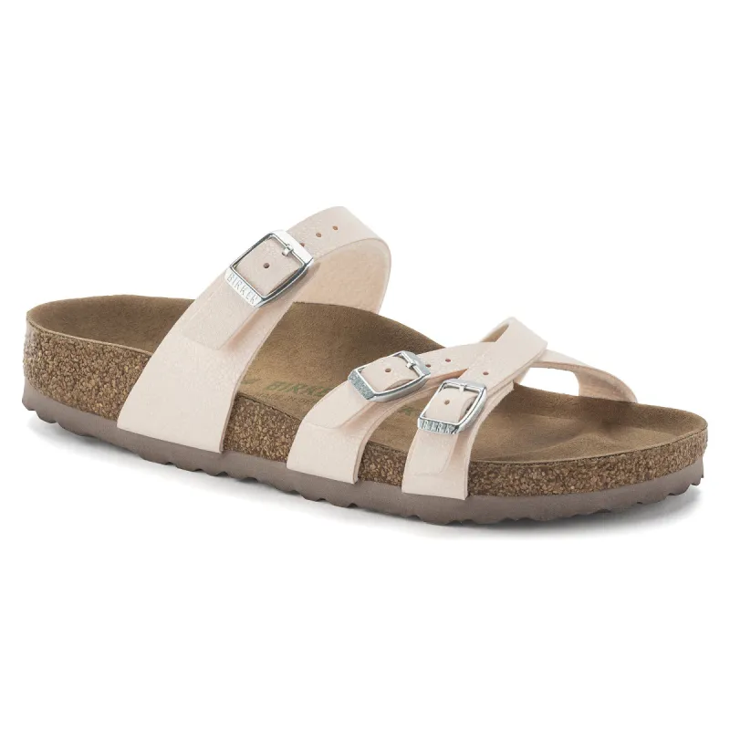Franca Birko-Flor Birkibuc sold by Birkenstock