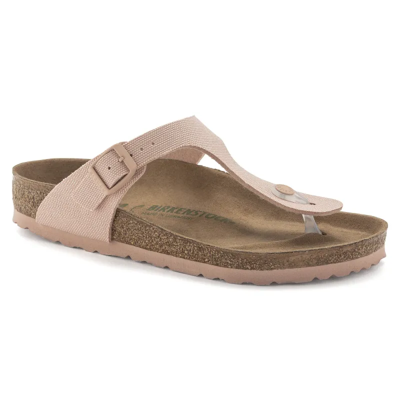 Gizeh Vegan  Textile sold by Birkenstock