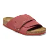 Kyoto Suede Leather Embossed sold by Birkenstock