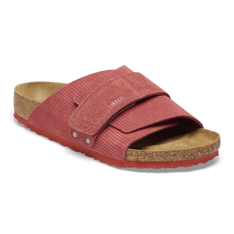 Kyoto Suede Leather Embossed sold by Birkenstock