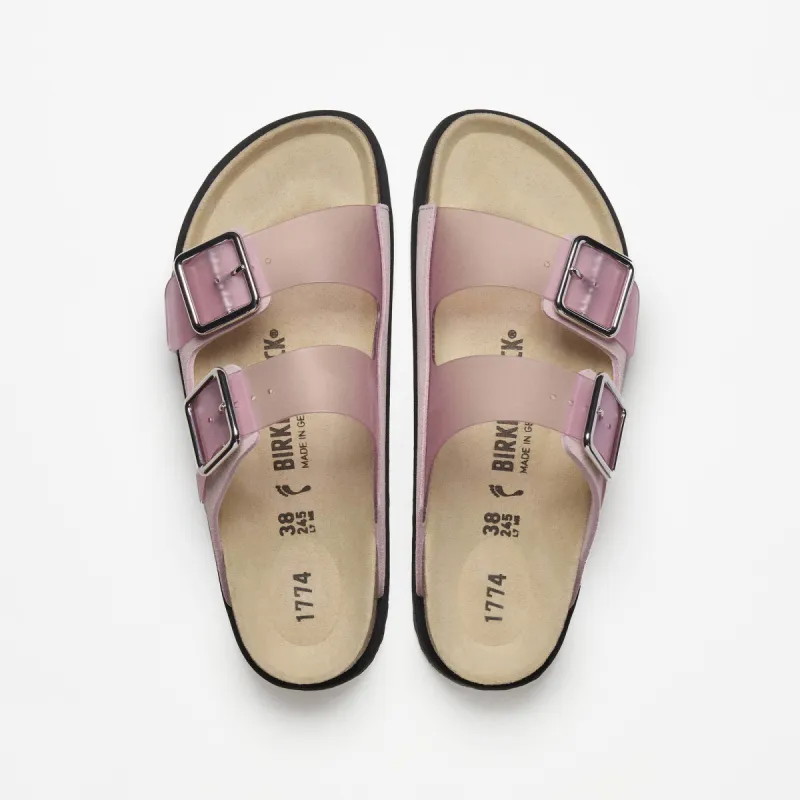 1774 Arizona PVC Synthetik sold by Birkenstock