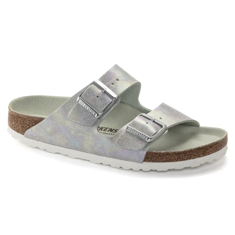 Arizona Vegan Microfiber sold by Birkenstock