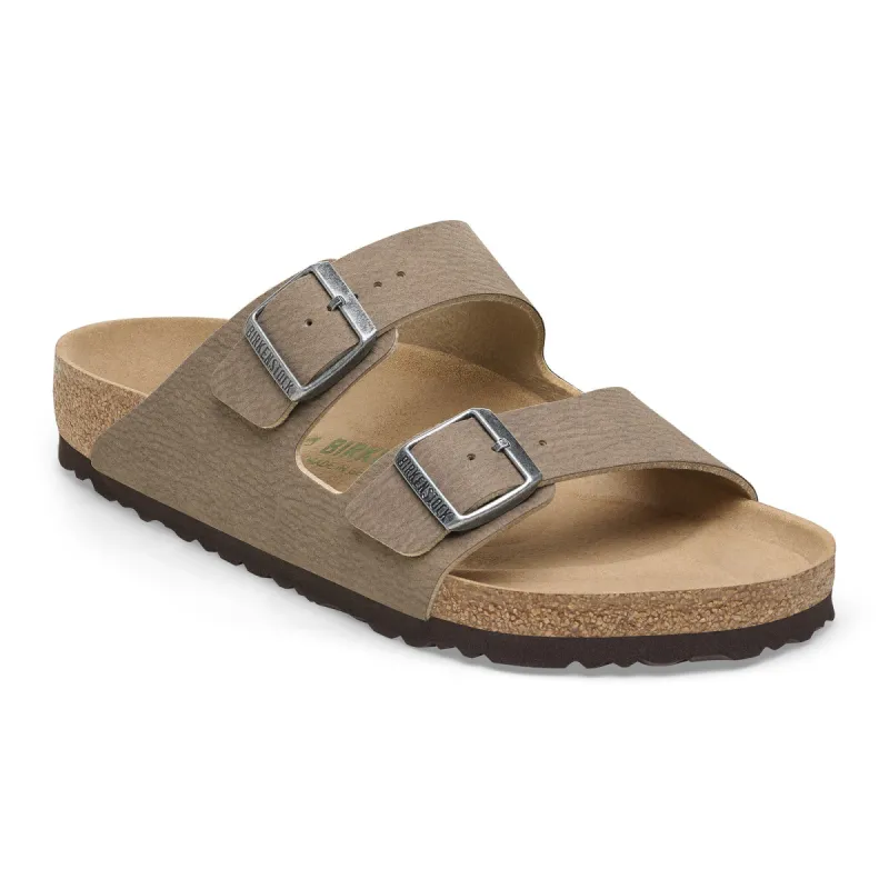 Arizona Vegan Synthetics sold by Birkenstock