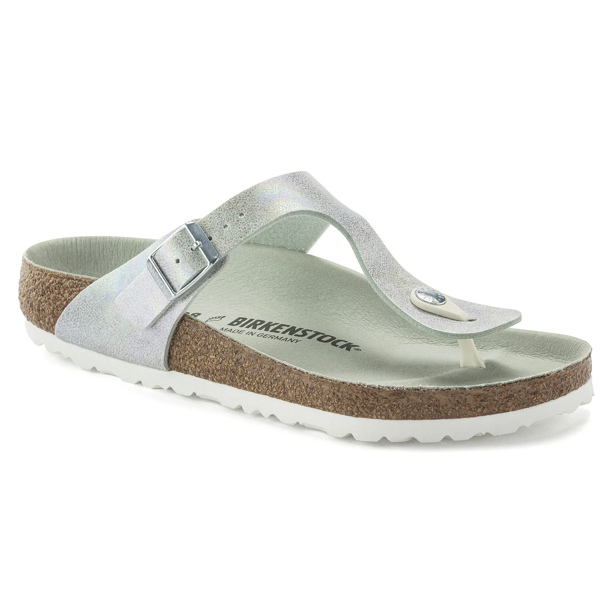 Gizeh Vegan Microfiber sold by Birkenstock