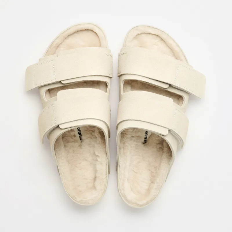 Uji Suede Tekla sold by Birkenstock