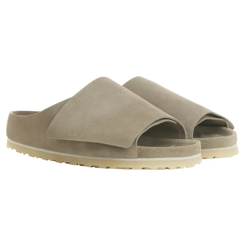 Los Feliz Suede sold by Birkenstock