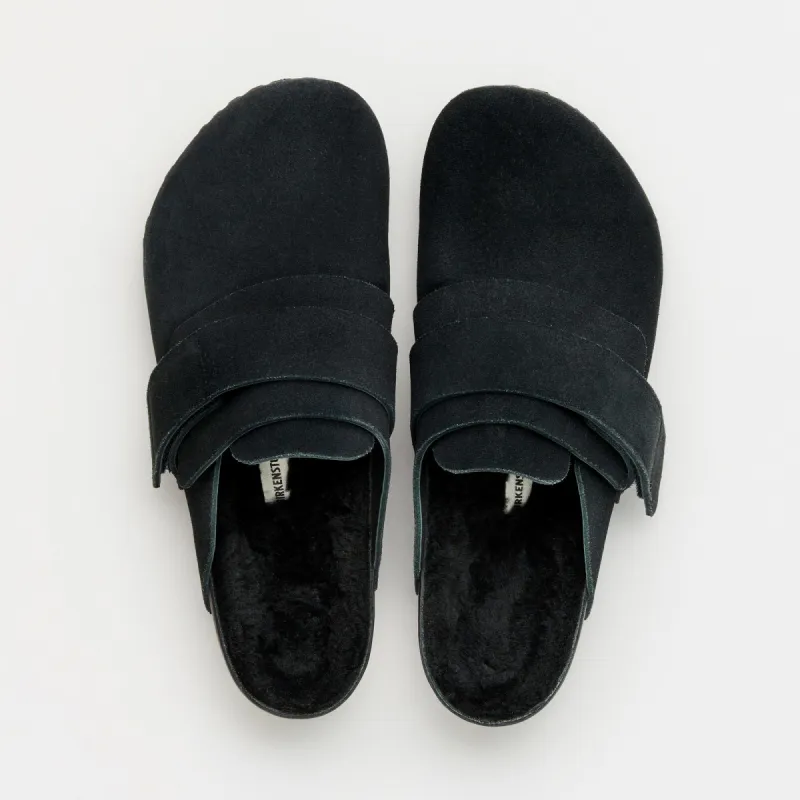Nagoya Suede Tekla sold by Birkenstock
