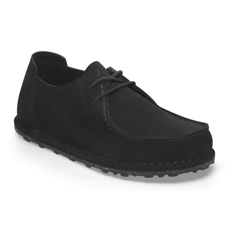 Utti Lace Suede Leather sold by Birkenstock