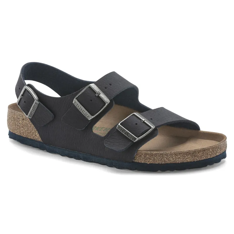 Milano Vegan Synthetics sold by Birkenstock